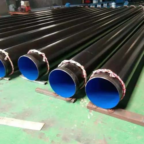 延安涂塑钢管的施工流程注意事项包括