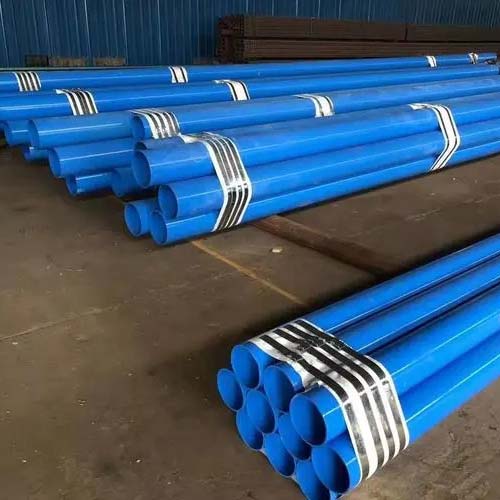 延安涂塑钢管现货