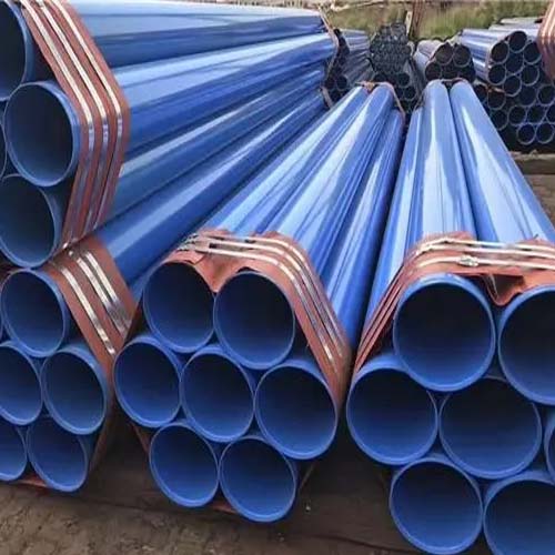 延安涂塑钢管检测