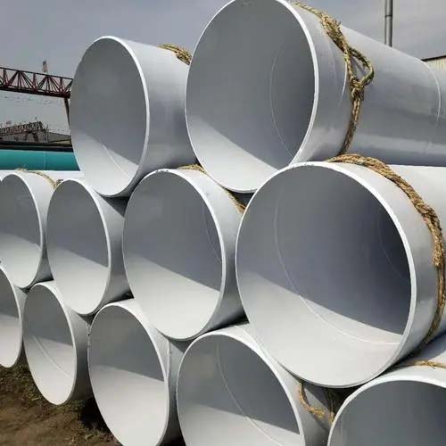 延安涂塑钢管厂家