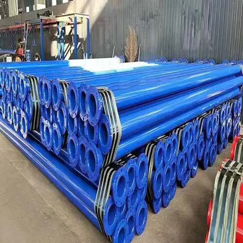 延安防腐涂塑钢管的规格型号