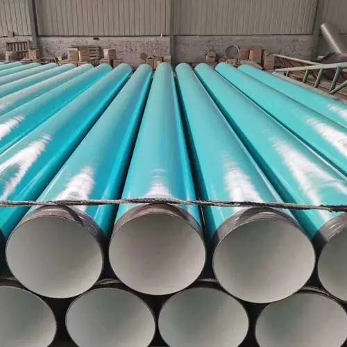 延安防腐涂塑钢管的执行标准