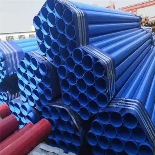 如何选购延安给水涂塑钢管？