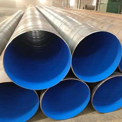 延安给水涂塑钢管价格