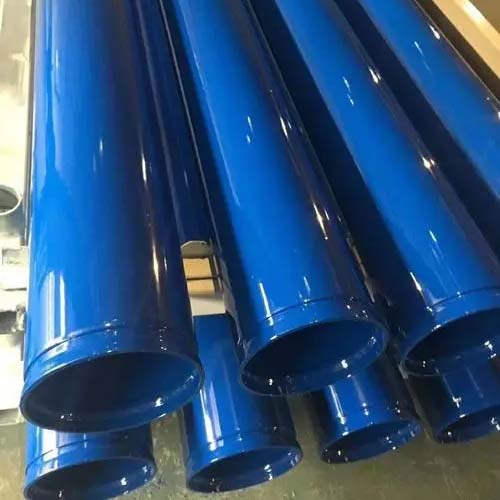 延安给水涂塑钢管有哪些型号？