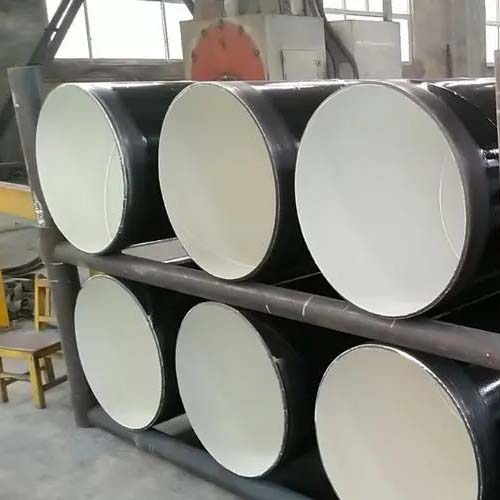 延安涂塑钢管防腐条件