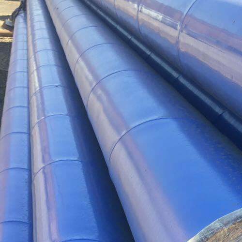 延安防腐涂塑钢管安装注意事项有哪些？