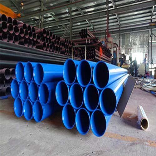 延安防腐涂塑钢管长度