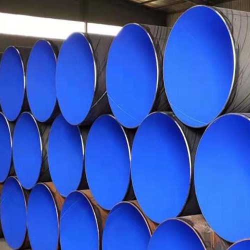 延安给水涂塑钢管厂家